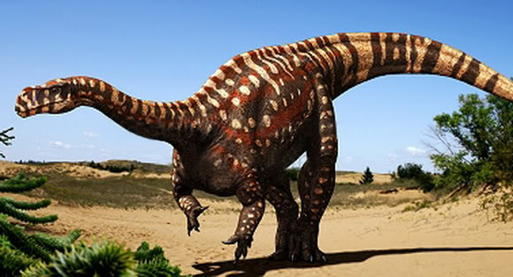 Concavenator